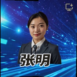 张明